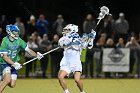 MLax vs Salve  Wheaton College Men’s Lacrosse vs Salve Regina University in the 2024 NEWMAC quarterfinals. - Photo By: KEITH NORDSTROM : Wheaton, Lacrosse, LAX, NEWMAC